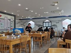 -品鲜村农家菜·阳澄湖大闸蟹(总店)