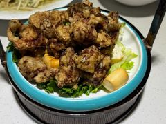 -方荣糊涂菜馆(湖北路店)