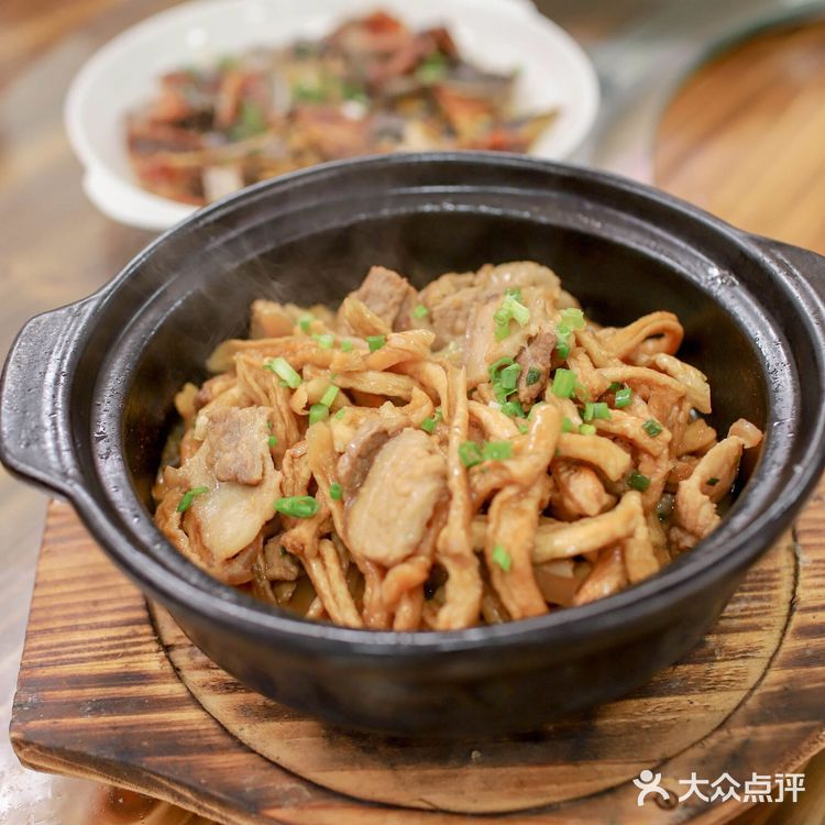 清远美食必吃榜!征服味蕾的无花果浸鸡