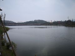 -枫香湖儿童公园