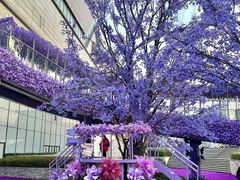 -龙湖南京江北天街