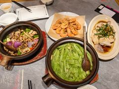 -啫神·广州地标美食(北京路店)