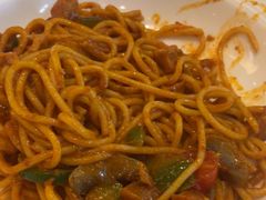 -必胜客(长安长青店)