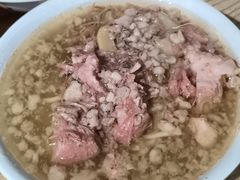 -吴记怪味面(牛王庙店)