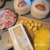 这样做海南椰子鸡更好吃，鲜甜得不要不要的 材料：