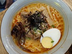 -长勺子东南亚(街道口店)