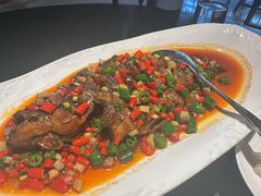 -金谷仓家庭料理(马泉营店)