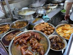 -李兰英湖南面馆(护国路店)