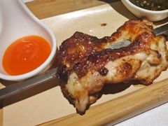 -俄士厨房(时代天街店)