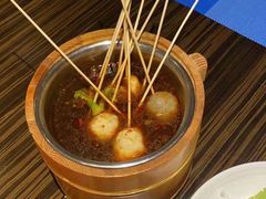 -合肥皇冠假日酒店·菲亚斯特自助餐厅(黄山路店)