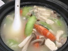 -鹿港小镇(滨北店)