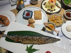 -千叶创意融合料理(水韵城店)