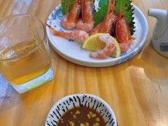 -苍月中华料理(王府井店)