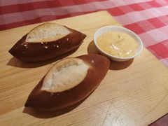 -杭州国际会议中心洲际酒店-德国啤酒屋(砂之船国际生活广场店)