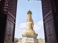 -普乐寺
