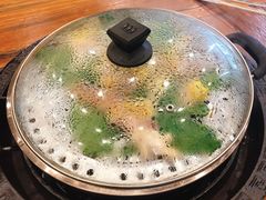 桑拿蒸鸡-阿多私房菜(顺德店)