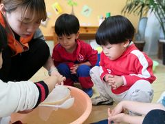 -吉而慧幼儿园-原红黄蓝幼儿园(世华水岸园)