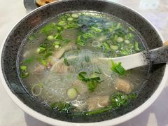-点蹄擂椒猪脚饭(天虹汇一城店)