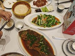 -梅利汴京烤鸭•开封豫菜地标店(晋安路店)