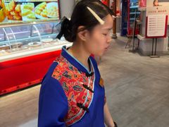-老蒲鲜·地标·非遗美食(涵江店)