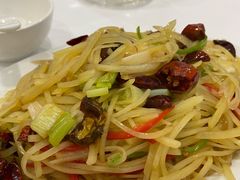 -小贝壳酒楼(经九路店)