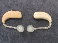 -海之声助听器佛山旗舰店(华麟大厦店)