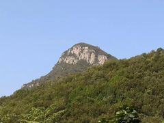 -环翠峪风景区