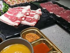 -妥妥烤肉料理(昙华林店)