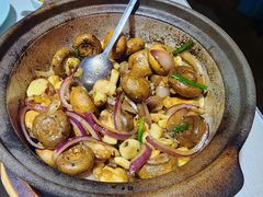 -阿西娅食府(中关村店)