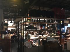 大堂-杂咖zacup(领展中心城店)