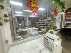 -洛雅艾思·生日蛋糕商务茶歇甜品台(北京店)