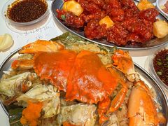 -南门食仙·手工福州菜(南门兜店)