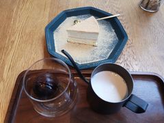-Home Cafe(水榭春天店)