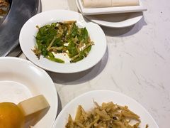 -么子烤肉(化龙池店)