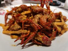 -李叔叔虾蟹大排档(青羊店)