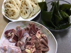 -伟大航路烤鱼(迅驰广场店)