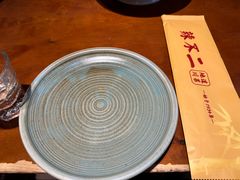-辣不二地道川菜(汉水路店)