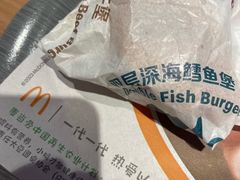 -麦当劳(豫园店)
