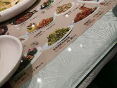 -添福来墨鱼饺子 · 海鲜东北菜(大连星海·黄浦路店)