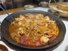 -老天桥蛙炉火锅(姑苏总店)