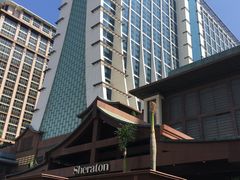 -澳门喜来登大酒店