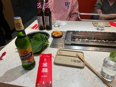 餐具摆设-延边金利串店(安达街店)