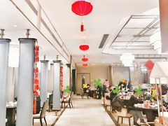 -京香轩·中餐厅(上海中庚聚龙酒店)