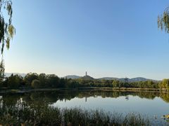 -北坞公园