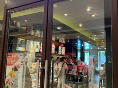 门面-星巴克(杭州大厦C座店)