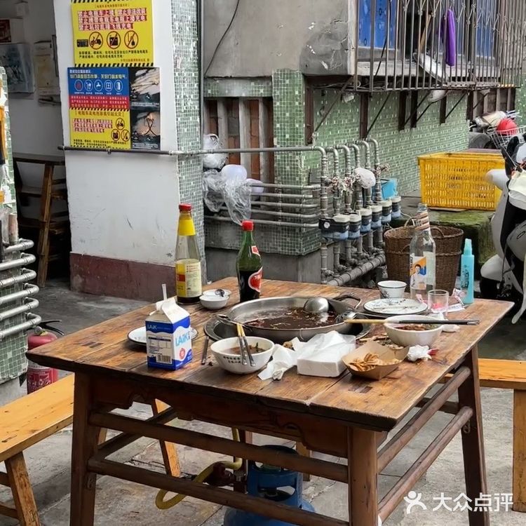不是不辣，而是我太麻了