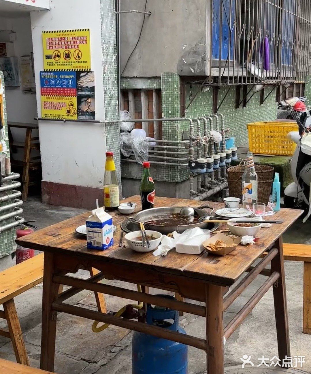 不是不辣，而是我太麻了
