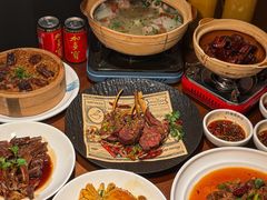 -乔街深夜食堂·小龙虾·高压锅生蚝(杭州总店)