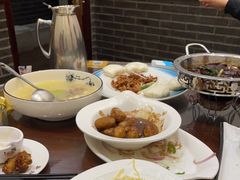 -新虹楼饭庄(崇明陈家镇店)