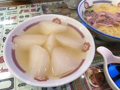 -七爷清汤腩·港式餐厅(金狮广场店)
